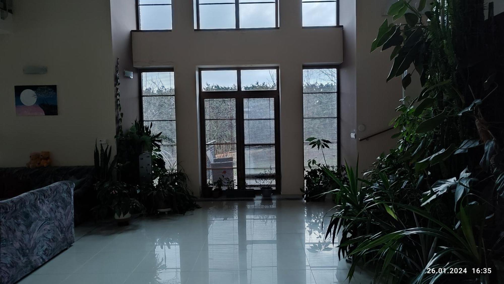 Villa Homestay Nad Helmrovkou Praag Buitenkant foto