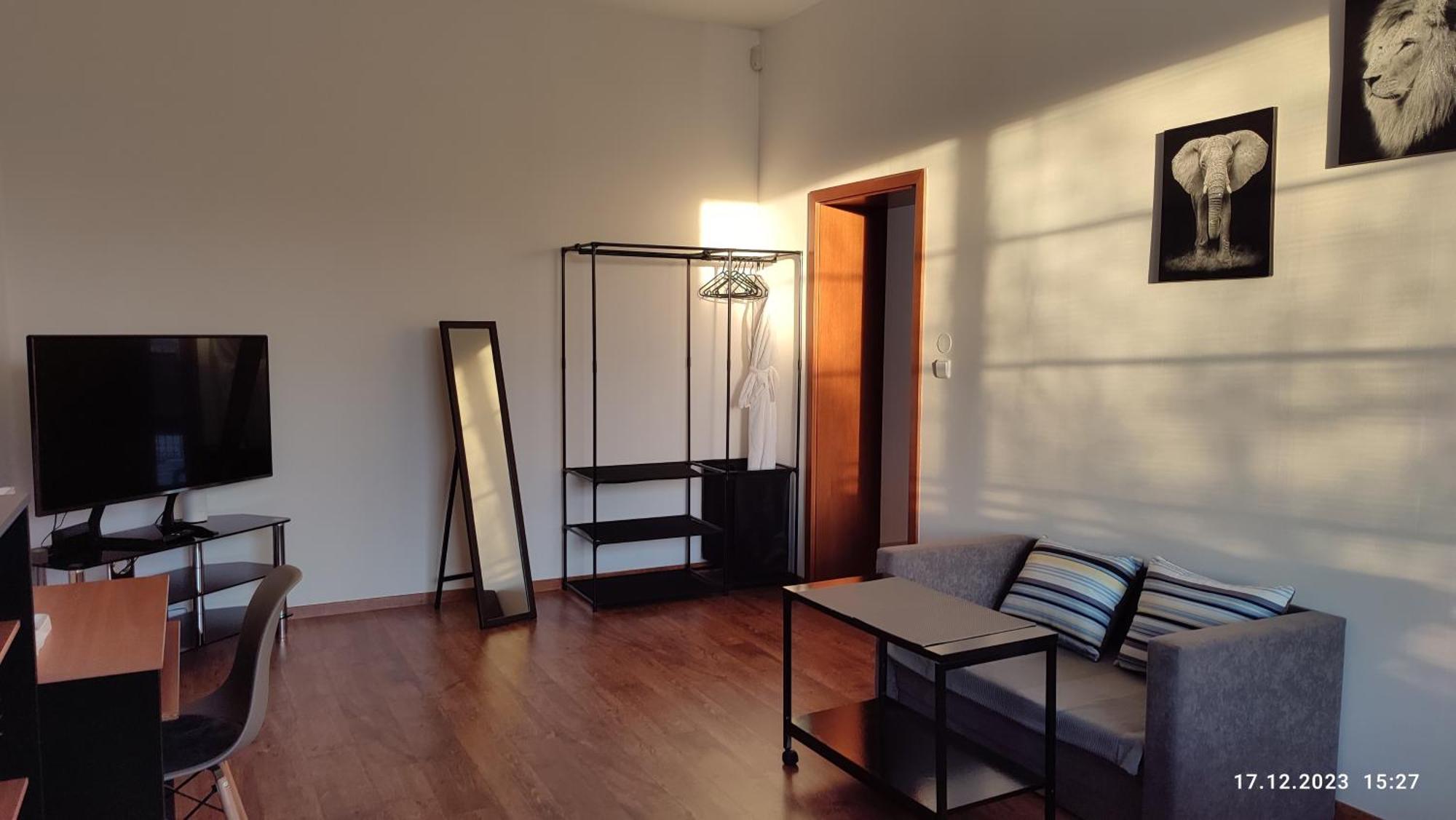 Villa Homestay Nad Helmrovkou Praag Buitenkant foto
