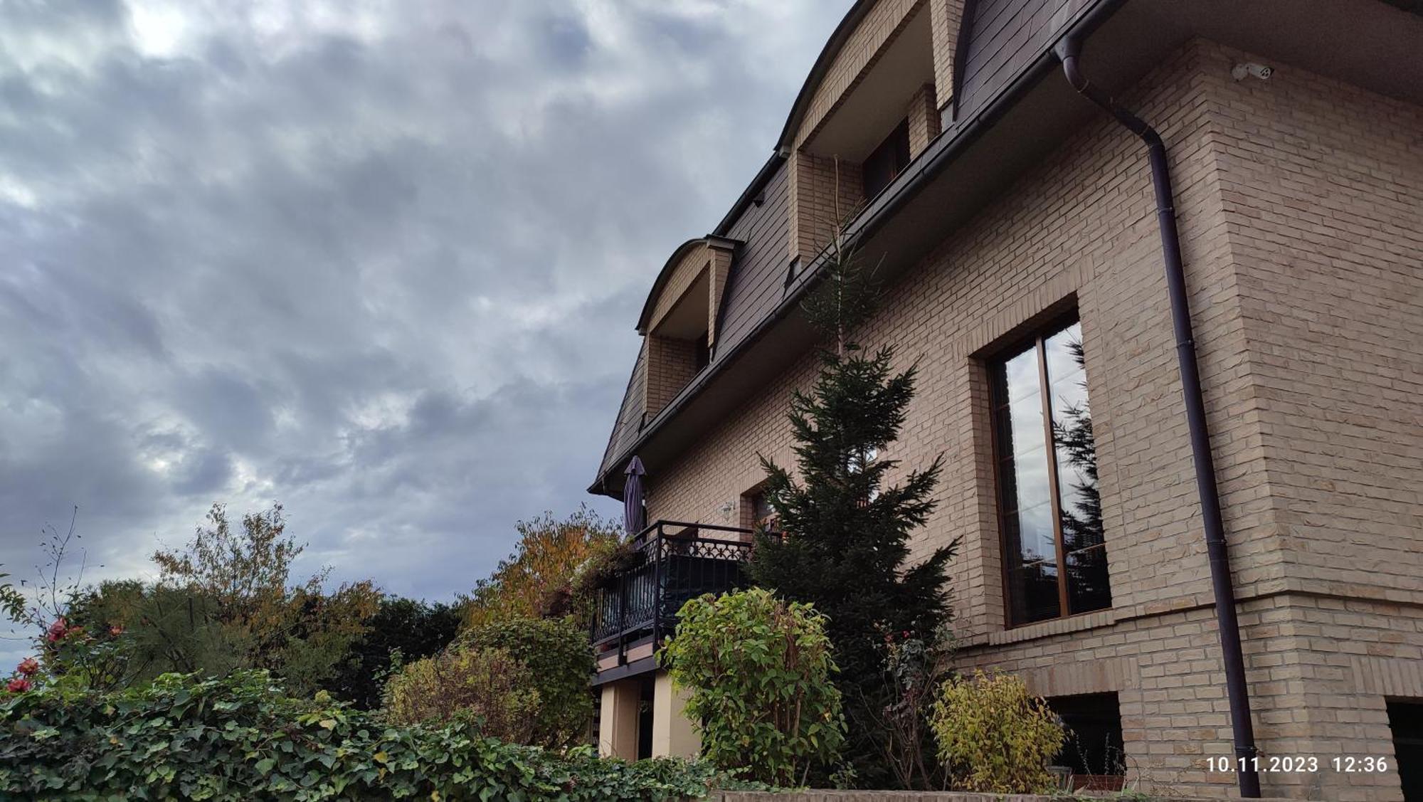 Villa Homestay Nad Helmrovkou Praag Buitenkant foto