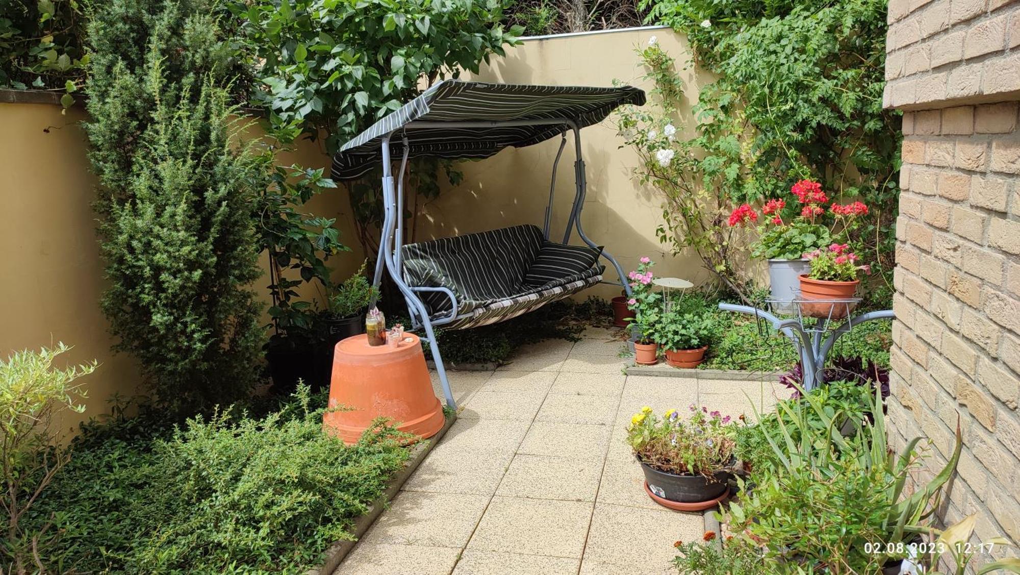 Villa Homestay Nad Helmrovkou Praag Buitenkant foto