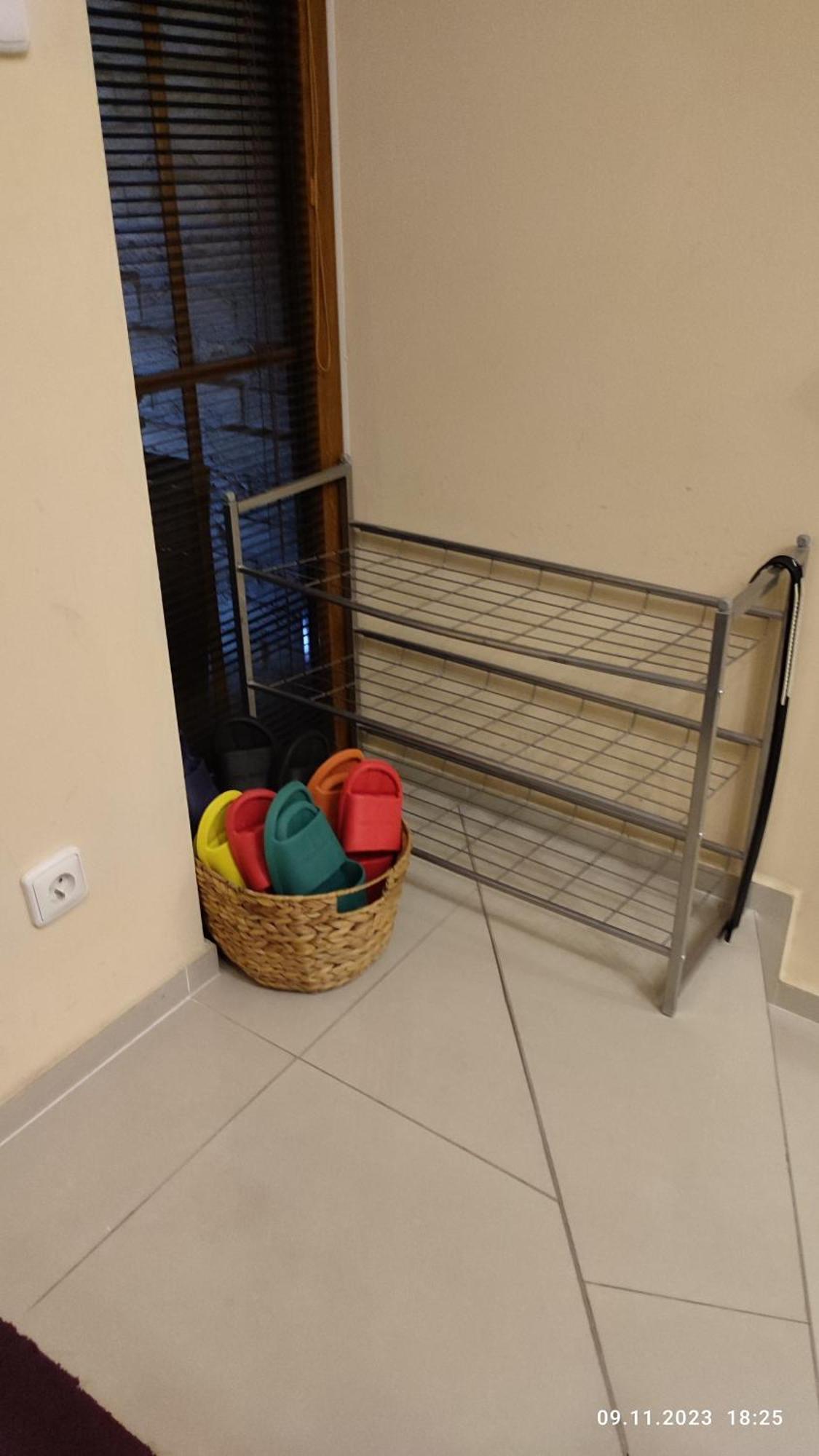 Villa Homestay Nad Helmrovkou Praag Buitenkant foto