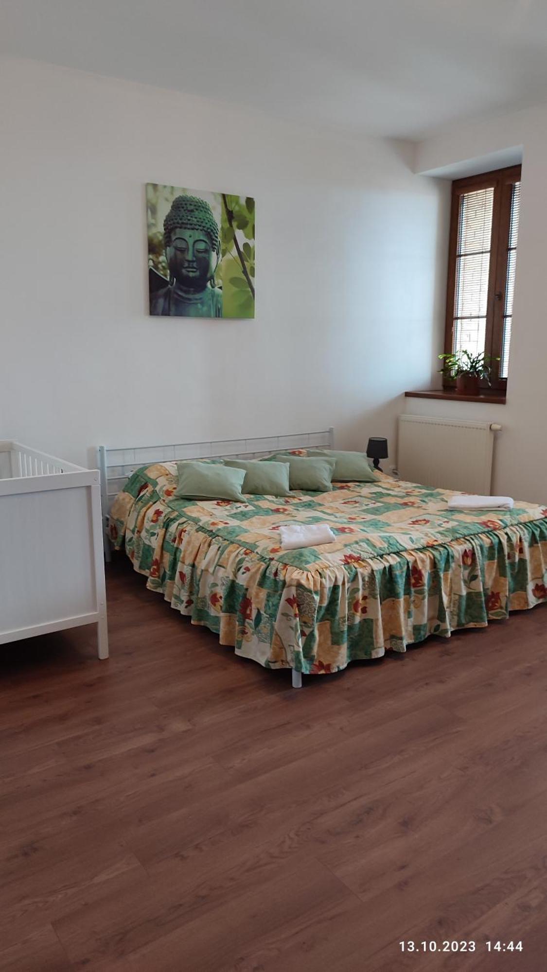 Villa Homestay Nad Helmrovkou Praag Buitenkant foto