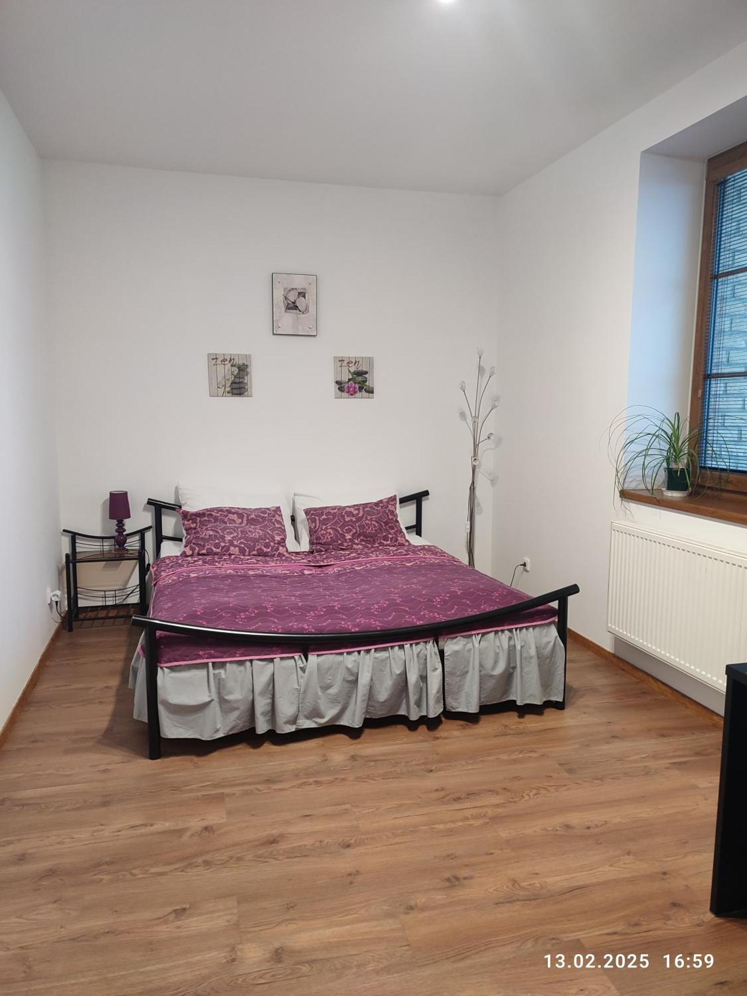 Villa Homestay Nad Helmrovkou Praag Buitenkant foto