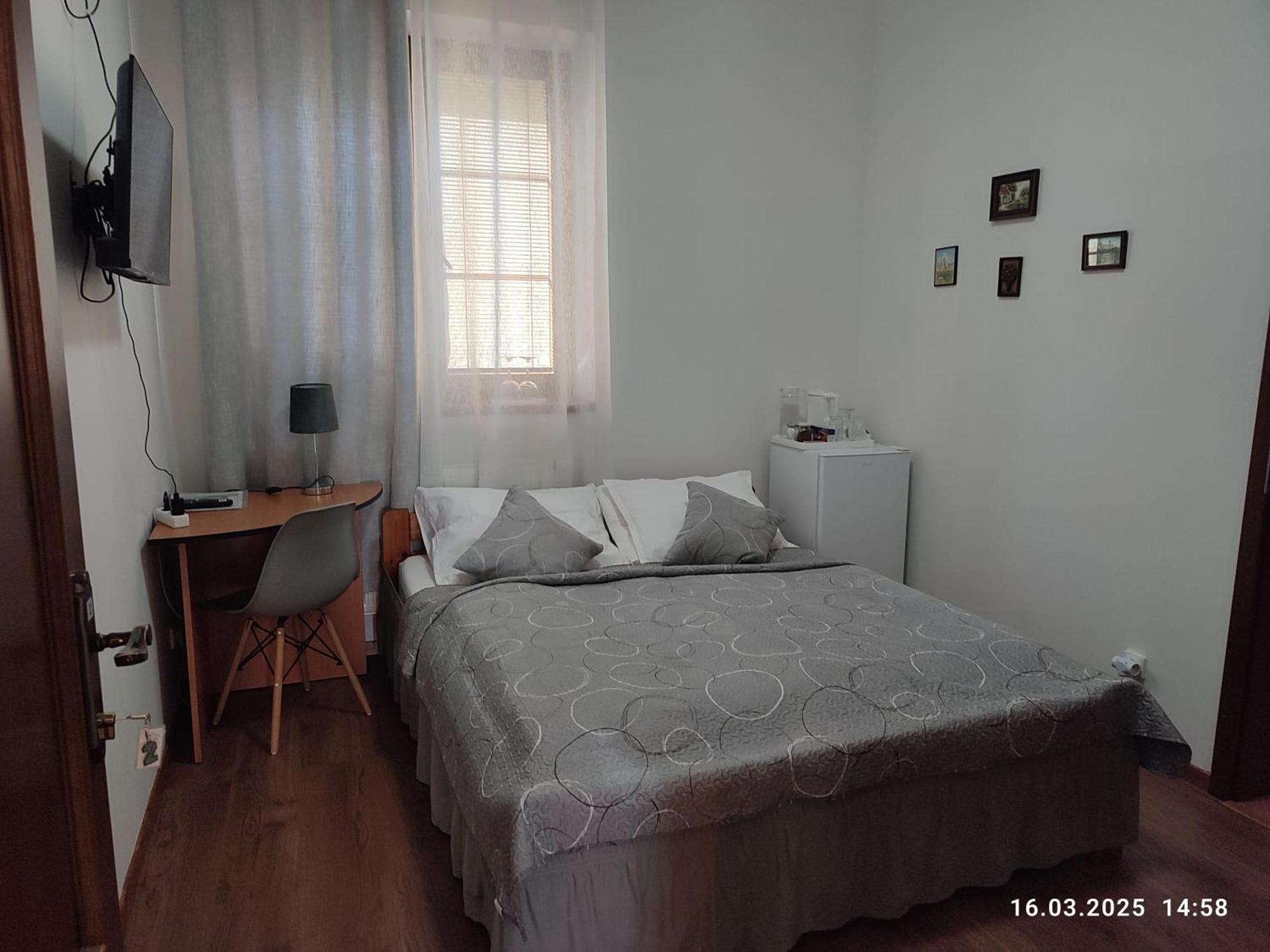 Villa Homestay Nad Helmrovkou Praag Buitenkant foto
